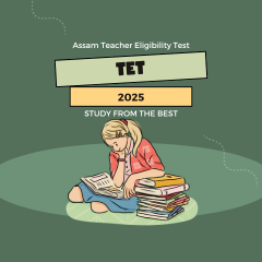 TET 2025